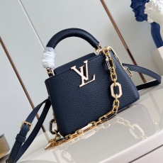 LV Top Handle Bags